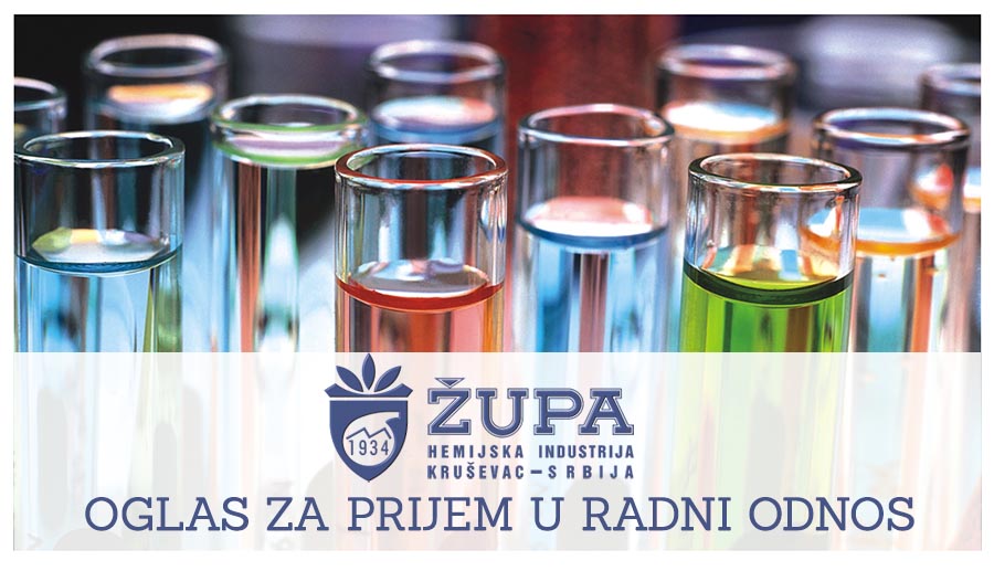 zupa oglas za radni odnos april 2018